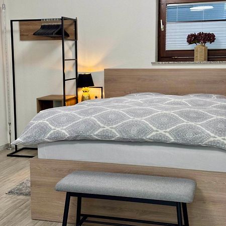 Apartments Hana ブレッド エクステリア 写真