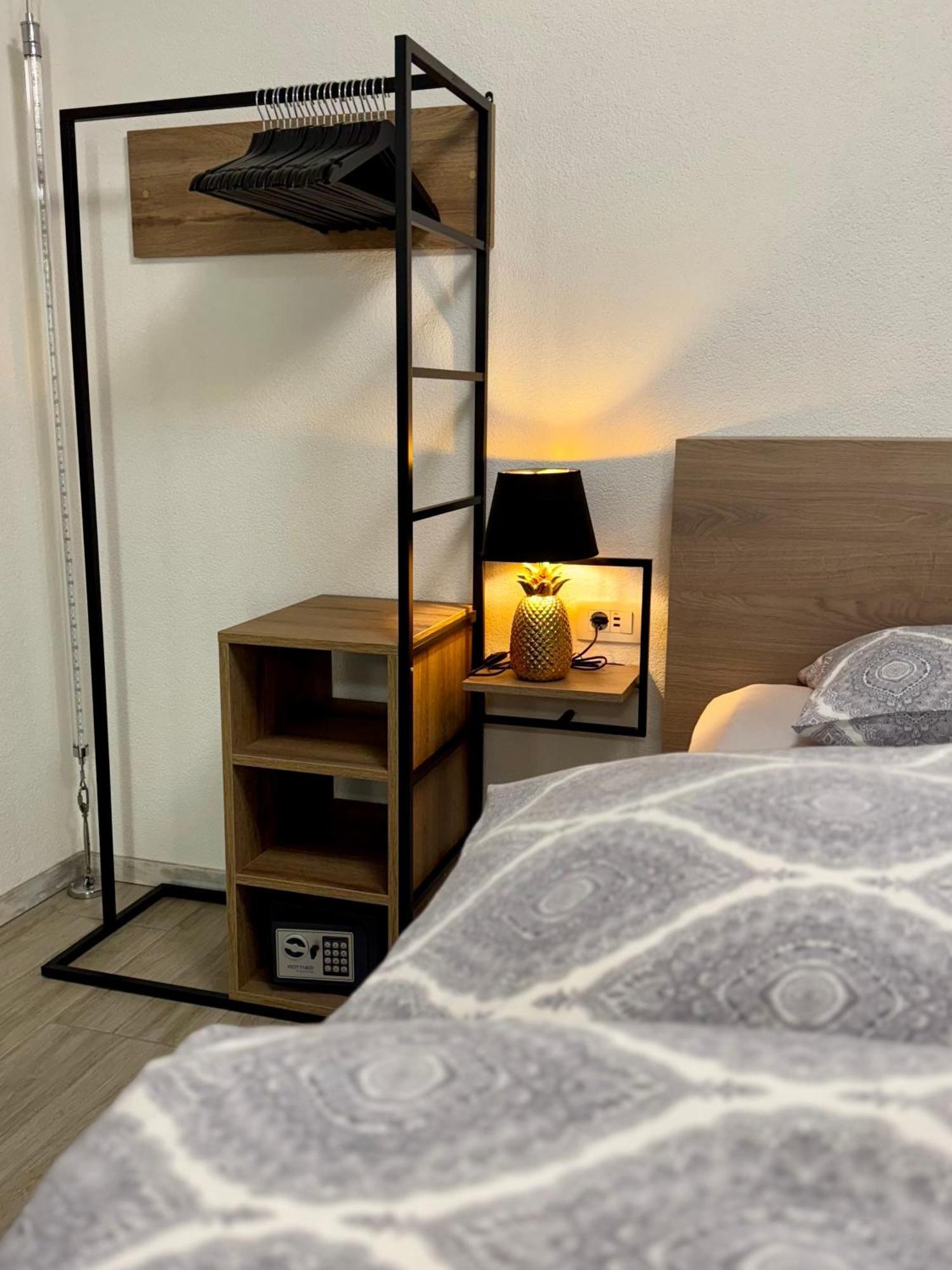 Apartments Hana ブレッド エクステリア 写真